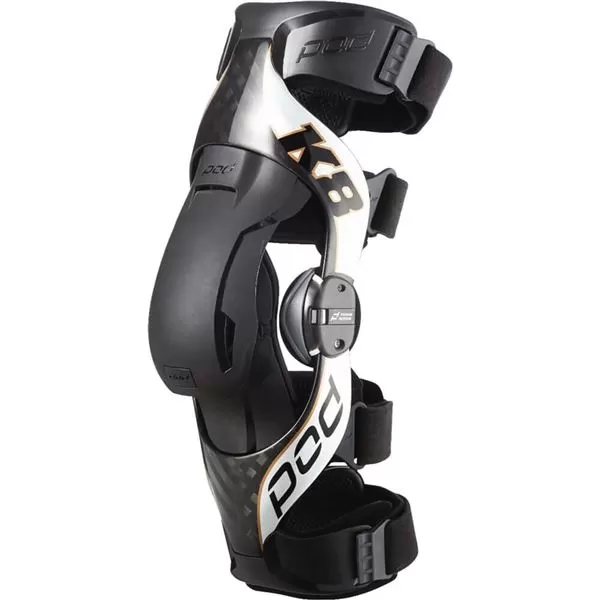 POD KX 2.0 Knee Brace 1 POD KX 2.0 Knee Brace