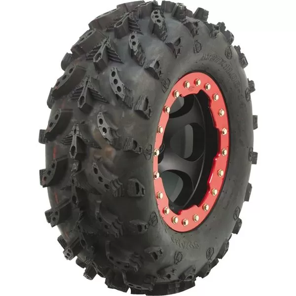 Interco Swamp Lite Tire 1 Interco Swamp Lite Tire