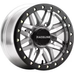 Raceline Ryno Beadlock Wheel -Motorcycle parts 567 A91MA 47037 10