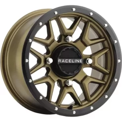 Raceline Krank Wheel 5 Raceline Krank Wheel -Motorcycle parts 567 A94BZ 47011 10