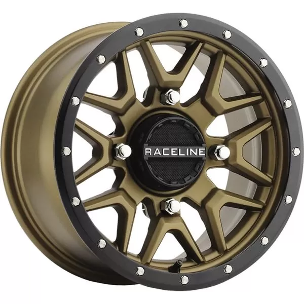 Raceline Krank Wheel 3 Raceline Krank Wheel - Image 3