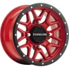 Raceline Krank Wheel