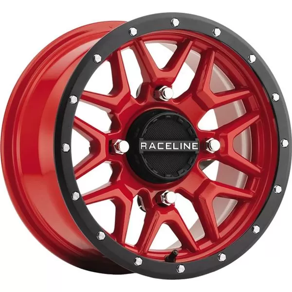 Raceline Krank Wheel 1 Raceline Krank Wheel