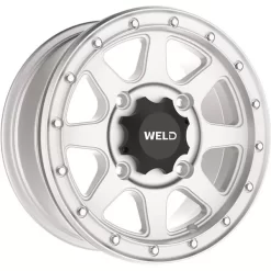 Weld RF Series Phantom Beadlock Wheel