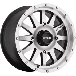 Method Race Wheels 402 Wheel -Motorcycle parts 577 M402 12 110 M
