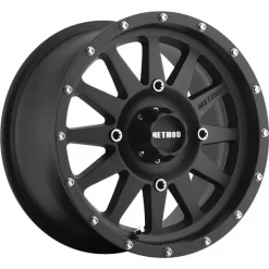 Method Race Wheels 402 Wheel