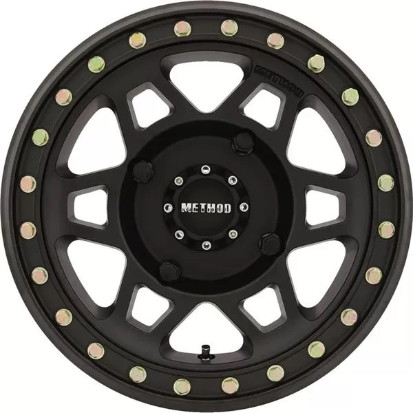 Method Race Wheels 405 Beadlock Wheel 4 Method Race Wheels 405 Beadlock Wheel - Image 4