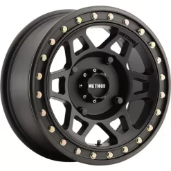 Method Race Wheels 405 Beadlock Wheel 6 Method Race Wheels 405 Beadlock Wheel -Motorcycle parts 577 MR40547046543B