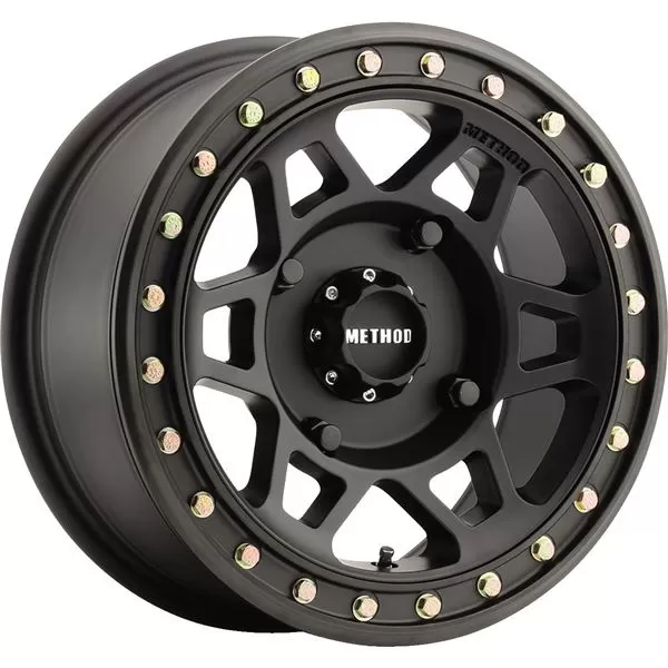 Method Race Wheels 405 Beadlock Wheel 3 Method Race Wheels 405 Beadlock Wheel - Image 3