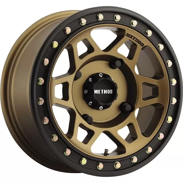 Method Race Wheels 405 Beadlock Wheel 2 Method Race Wheels 405 Beadlock Wheel - Image 2