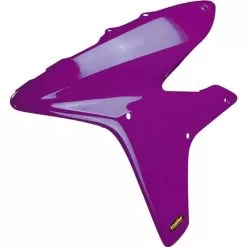 Maier ATV Radiator Air Scoop Replacement Plastic -Motorcycle parts 60004P