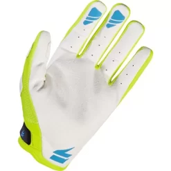 Shift Racing Black Label Pro Mainline Gloves -Motorcycle parts 613 18767 130 S A