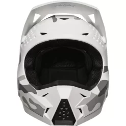 Shift Racing White Label White Camo Helmet 9 Shift Racing White Label White Camo Helmet -Motorcycle parts 613 19335 463 XS B