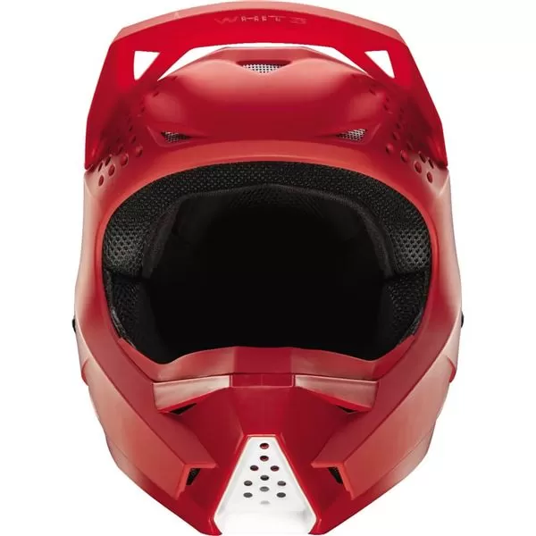 Shift Racing White Label Youth Helmet 9 Shift Racing White Label Youth Helmet - Image 9