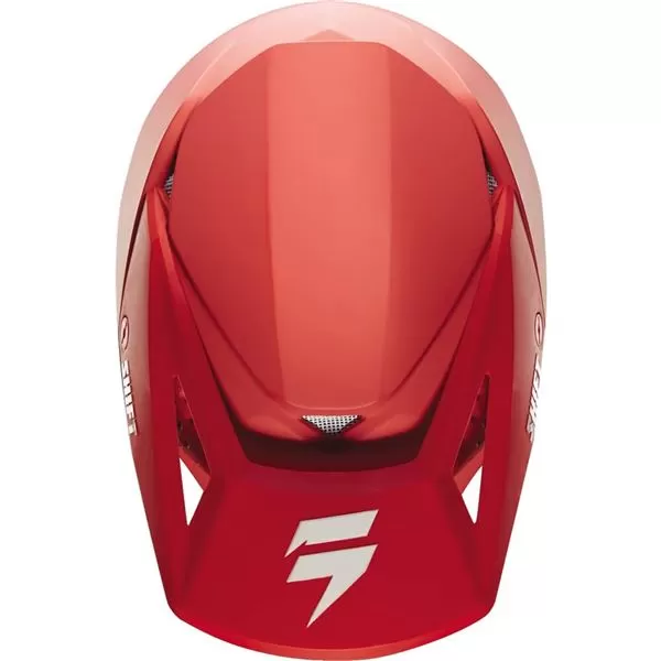 Shift Racing White Label Youth Helmet 11 Shift Racing White Label Youth Helmet - Image 11