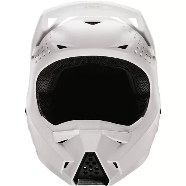 Shift Racing White Label Youth Helmet 14 Shift Racing White Label Youth Helmet - Image 14