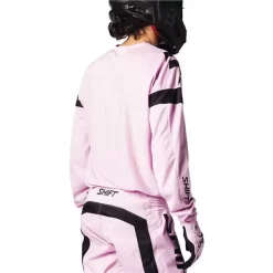 Shift Racing White Label Void Jersey 13 Shift Racing White Label Void Jersey -Motorcycle parts 613 26490 170 S A