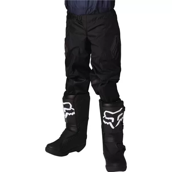 Shift Racing White Label Blak Youth Pants 1 Shift Racing White Label Blak Youth Pants