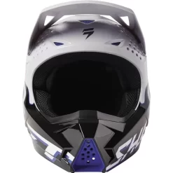 Shift Racing White Label Burntable Youth Helmet -Motorcycle parts 613 27661 035 YS C