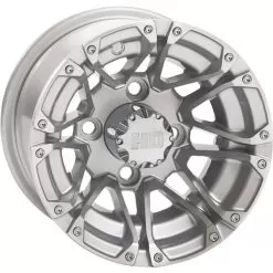 STI HD3 Golf Cart Wheel -Motorcycle parts 634 10HD324