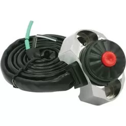 Zeta Bar Clamp Kill Switch