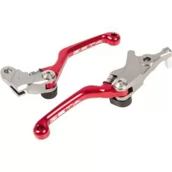Zeta CP Pivot Lever Set -Motorcycle parts 645 ZE44 5013