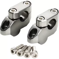 Zeta Bar Rise Offset Kit For 7 / 8" Handlebar