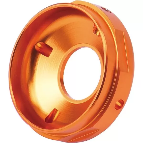 Zeta WP 46 Mm Rear Shock End Cap 4 Zeta WP 46 Mm Rear Shock End Cap - Image 4