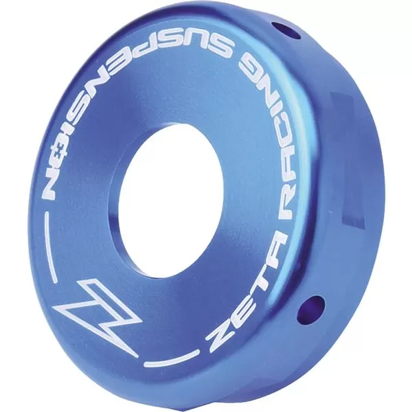 Zeta WP 46 Mm Rear Shock End Cap 2 Zeta WP 46 Mm Rear Shock End Cap - Image 2