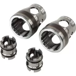 Zeta Lowering Inner Kit For KYB AOS 25 Front Forks