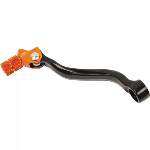 Zeta Forged Shift Lever 3 Zeta Forged Shift Lever - Image 3