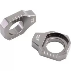 Zeta Rear Axle Block -Motorcycle parts 645 ZE93 5120