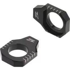 Zeta Rear Axle Block -Motorcycle parts 645 ZE93 5141