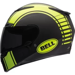 Bell Helmets RS-1 Liner Hi-Viz Full Face Helmet