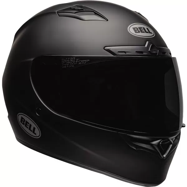 Bell Helmets Qualifier DLX MIPS Full Face Helmet 12 Bell Helmets Qualifier DLX MIPS Full Face Helmet - Image 12