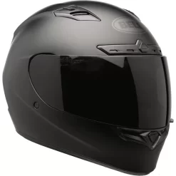Bell Helmets Qualifier DLX Blackout Full Face Helmet 11 Bell Helmets Qualifier DLX Blackout Full Face Helmet -Motorcycle parts 650 7085215 C