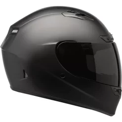 Bell Helmets Qualifier DLX Blackout Full Face Helmet 13 Bell Helmets Qualifier DLX Blackout Full Face Helmet -Motorcycle parts 650 7085215 E