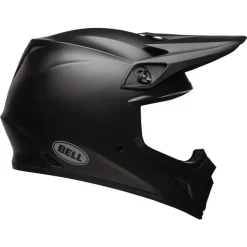 Bell Helmets MX-9 MIPS Helmet -Motorcycle parts 650 7091717 F