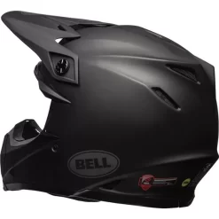 Bell Helmets Moto-9 MIPS Helmet -Motorcycle parts 650 7091801 B