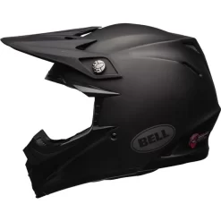 Bell Helmets Moto-9 MIPS Helmet -Motorcycle parts 650 7091801 C