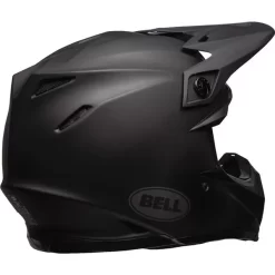 Bell Helmets Moto-9 MIPS Helmet -Motorcycle parts 650 7091801 F