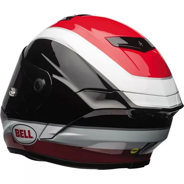 Bell Helmets Star MIPS Classic Full Face Helmet 4 Bell Helmets Star MIPS Classic Full Face Helmet - Image 4