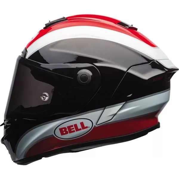 Bell Helmets Star MIPS Classic Full Face Helmet 5 Bell Helmets Star MIPS Classic Full Face Helmet - Image 5