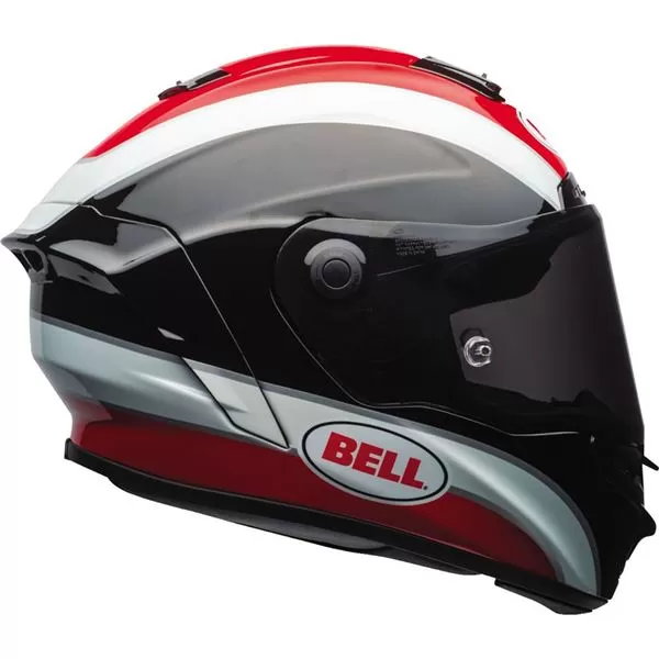 Bell Helmets Star MIPS Classic Full Face Helmet 8 Bell Helmets Star MIPS Classic Full Face Helmet - Image 8