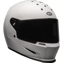 Bell Helmets Eliminator Full Face Helmet -Motorcycle parts 650 7100654 C
