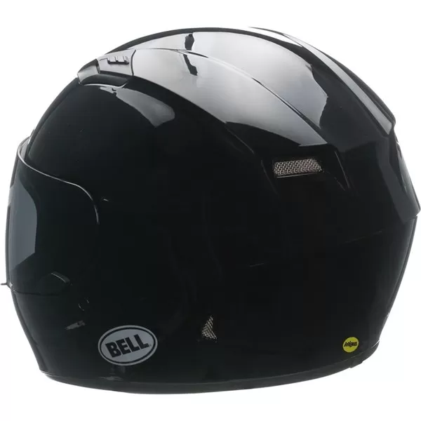Bell Helmets Qualifier DLX MIPS Full Face Helmet 8 Bell Helmets Qualifier DLX MIPS Full Face Helmet - Image 8