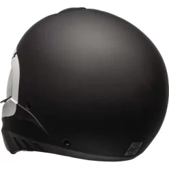 Bell Helmets Broozer Cranium Modular Helmet -Motorcycle parts 650 7121919 B