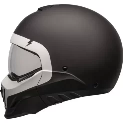 Bell Helmets Broozer Cranium Modular Helmet -Motorcycle parts 650 7121919 C