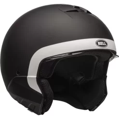 Bell Helmets Broozer Cranium Modular Helmet -Motorcycle parts 650 7121919 F