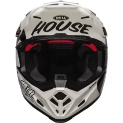 Bell Helmets Moto-9 Flex Fasthouse Newhall Helmet -Motorcycle parts 650 7122669 B